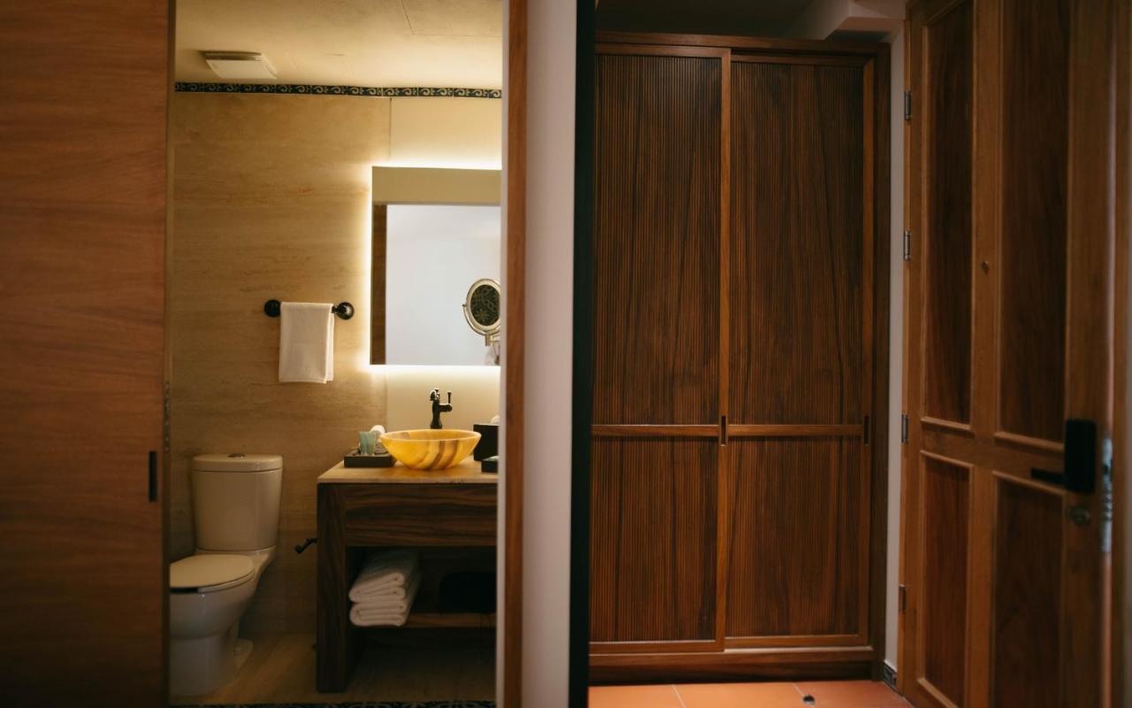 Casa Azulai Puebla Hotel Boutique Экстерьер фото