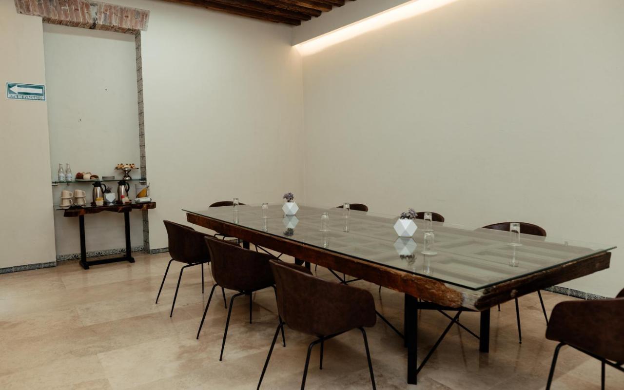 Casa Azulai Puebla Hotel Boutique Экстерьер фото