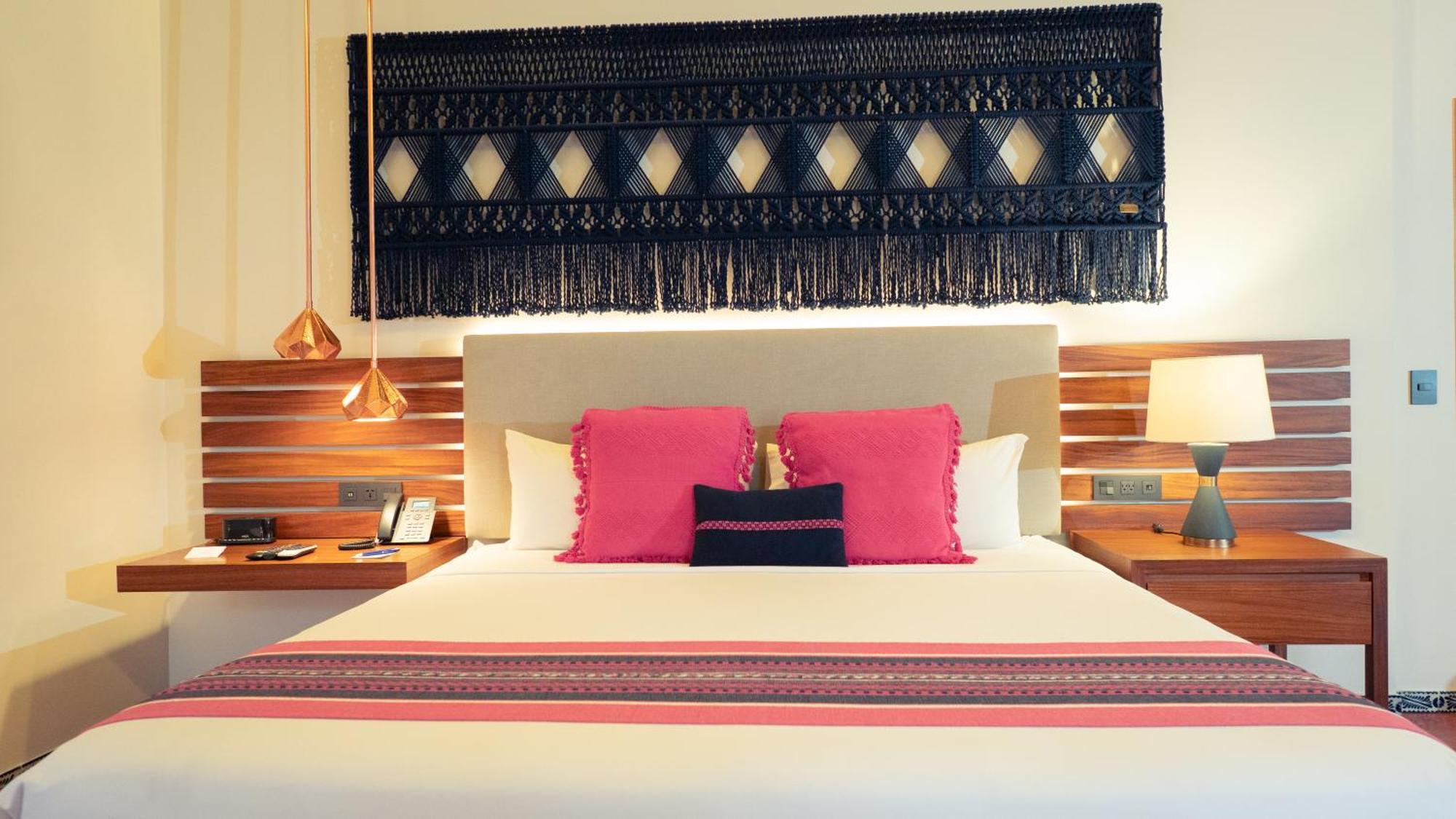 Casa Azulai Puebla Hotel Boutique Экстерьер фото