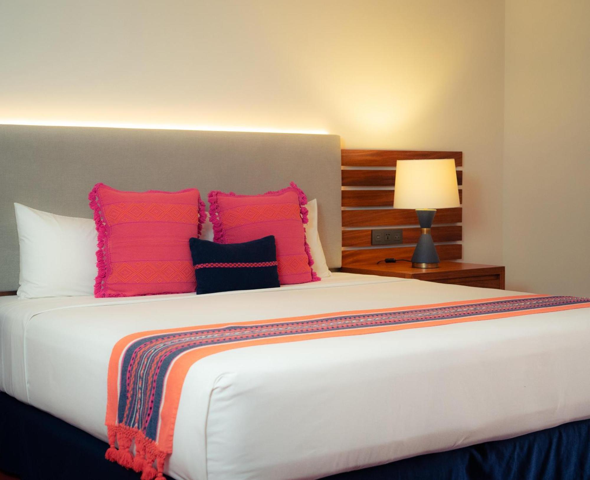 Casa Azulai Puebla Hotel Boutique Экстерьер фото