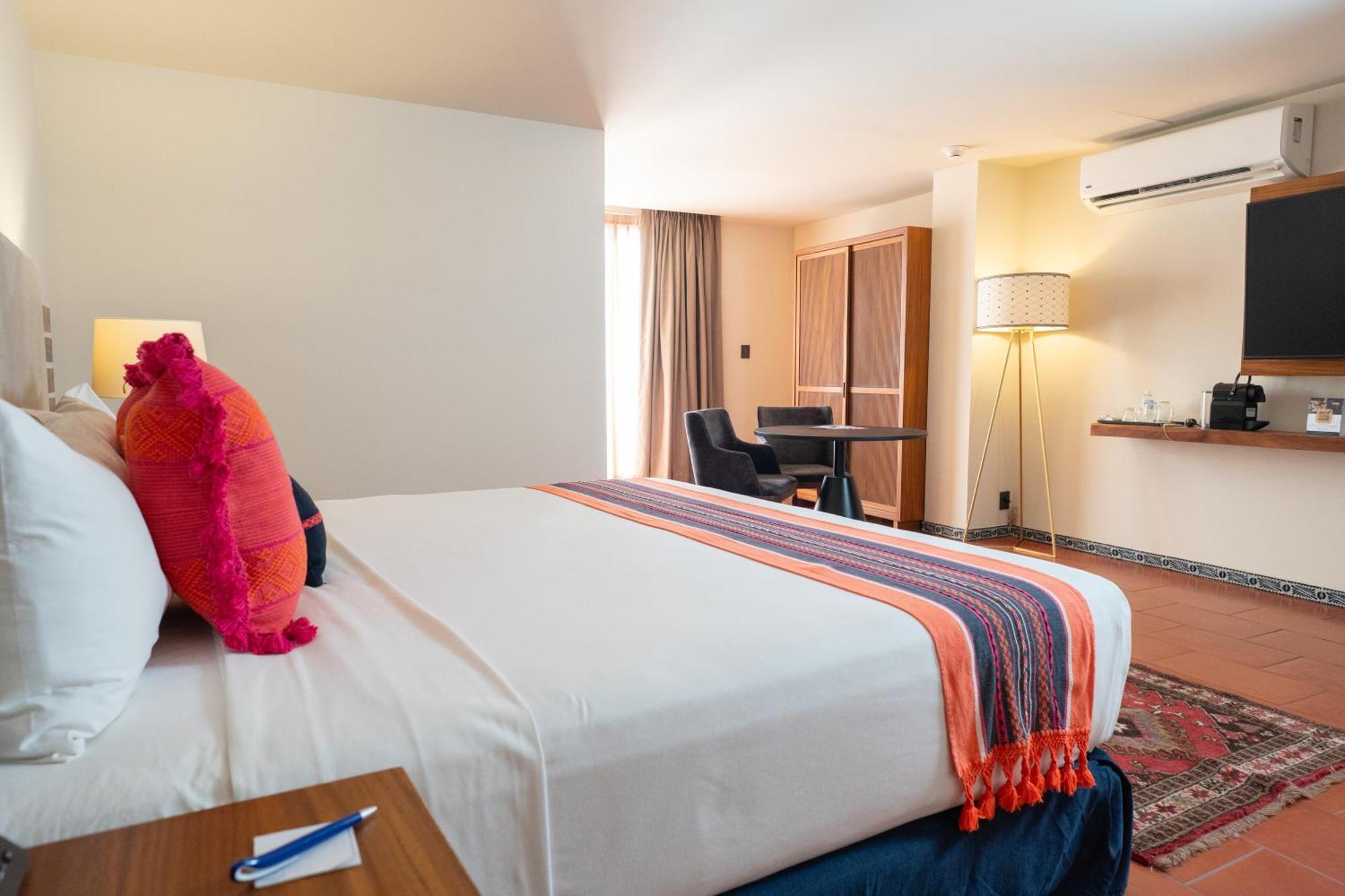 Casa Azulai Puebla Hotel Boutique Экстерьер фото