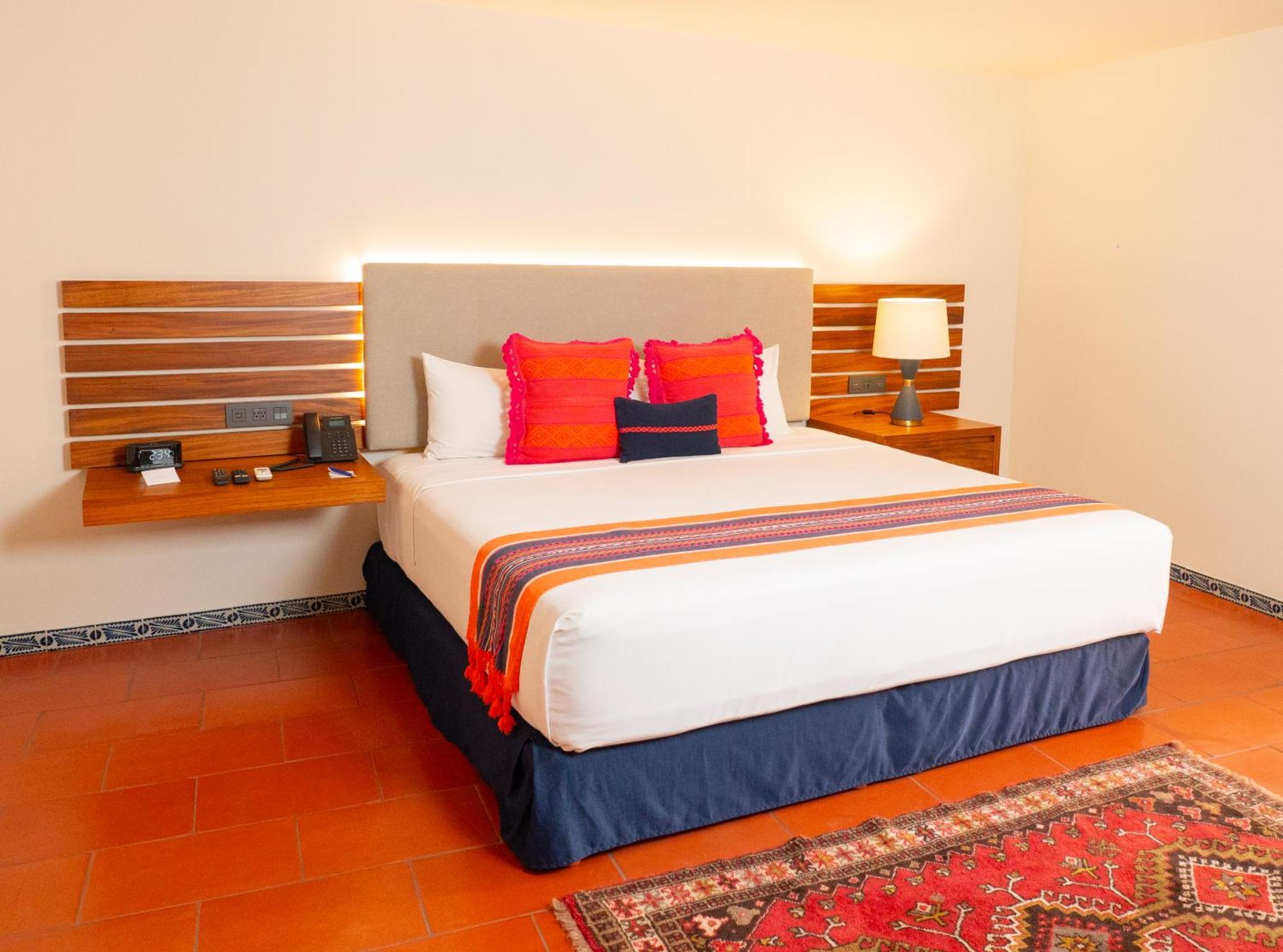 Casa Azulai Puebla Hotel Boutique Экстерьер фото